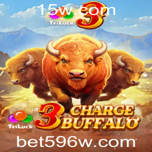 Descubra o Universo do Jogo 3ChargeBuffalo