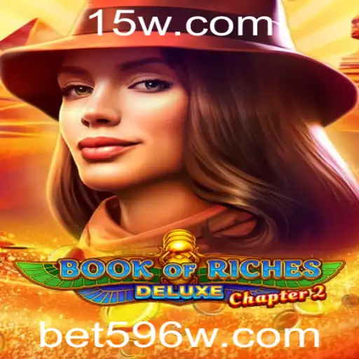 Explorando o Mundo de Book of Riches Deluxe Chapter 2: Uma Aventura Inesquecível