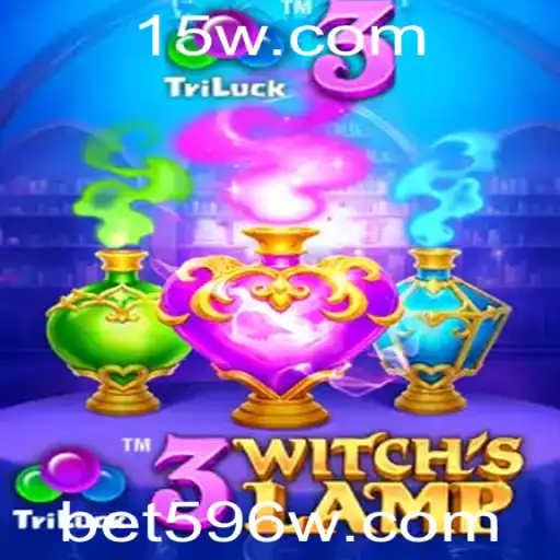 Descubra o Fascinante Mundo de 3WitchsLamp: Uma Jornada Mágica e Estratégica