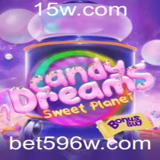 CandyDreamsSweetPlanet: Conheça o Universo Doce da Diversão