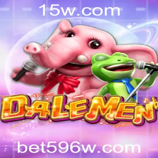 DALEMEN: Um Mergulho no Universo do Jogo com bet596