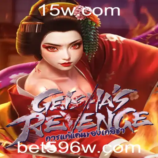 Descubra GeishasRevenge: O Novo Fenômeno dos Games