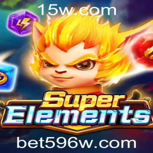 Descubra o Envolvente Mundo de SuperElements: O Jogo que Combina Estratégia e Aleatoriedade