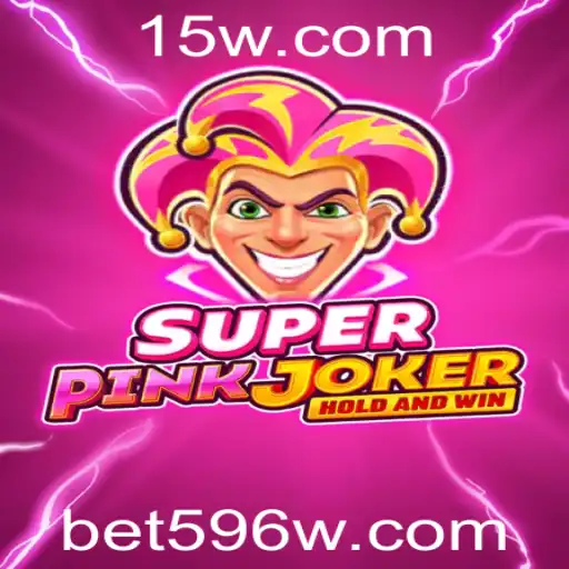 Descubra o Mundo Fascinante de SuperPinkJoker