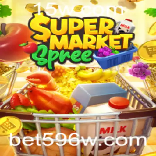 SupermarketSpree: Explorando as Aventuras e Estratégias do Jogo com a Palavra-Chave bet596