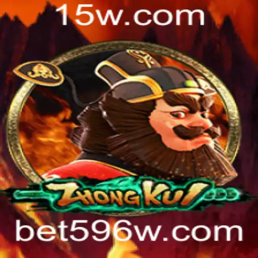 ZhongKui: Uma Viagem ao Mundo dos Jogos de Estratégia com bet596